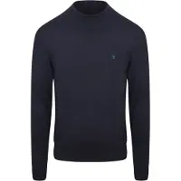Scotch & soda Trui navy