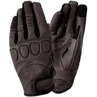 Tucano Urbano Gig Leren Handschoenen