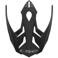 LS2 Mx701 Vizier