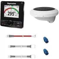Raymarine Evolution Dbw P70rs Modules Zwart