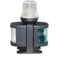 Lalizas Four Color Combination Light Transparant