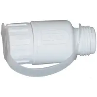 Jabsco In-line Water Pressure Regulator Wit