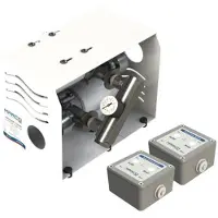 Marco Automatische Pomp Up6/e-dx 12/24v