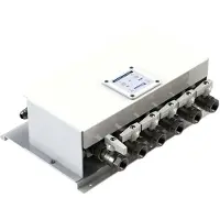 Marco Oil Change Ocs6/e 12/6 Val 24v Zilver