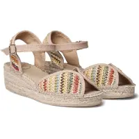 Toni pons Bella-ma Wedge Espadrilles