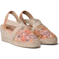 Toni pons Telva-ll Wedge Espadrilles