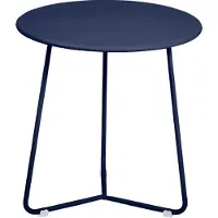 Fermob COCOTTE stalen bijzettafel Ø 34 cm