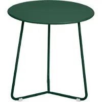 Fermob COCOTTE stalen bijzettafel Ø 34 cm
