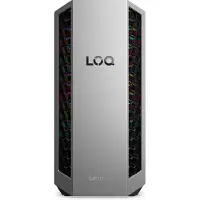 Lenovo IdeaCentre LOQ 26ADR10 91DF000XGF RAM, 1TB SSD, NVidia GeForce RTX 4060, Windows 11