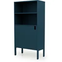 Tenzo Uno kast hout/houtmateriaal 76x40x152 cm