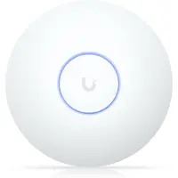 Ubiquiti U7 WiFi 7 toegangspunt met groot bereik BE5000 dual band, 1x 2,5G RJ45, 160m² dekking