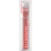 I´M MEME Lip Silhouette Gloss Tint 06 Romantic Rose