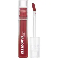 I´M MEME Lip Silhouette Matte Velvet Tint 06 Preppy Brick