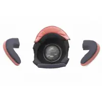 Premier Helmets Vint.evo Binnenvoering