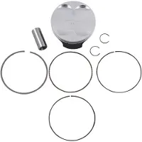 Wössner Ktm Sxec525 94 95 8547da Zuigerkit