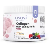 Osavi Collagen Peptides - 150 g - Wildberry