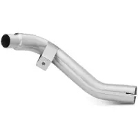 MIVV Benelli 502c 2019-24 Katalysatorvervanger