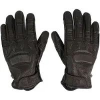 By City Pilot Ii Leren Handschoenen