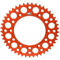 Renthal Ktm 250 Freeride 2014-2018 Achtertandwiel