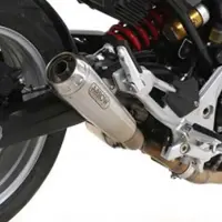 Arrow Titanium Pro-race Bmw F 900 R/xr ´20-21 Gehomologeerde Uitlaatdemper