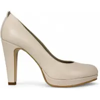 Noë Shoes Nabla Pump Nude