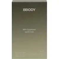 BBODY 100% Ceremonial Matcha Poeder - 40gr