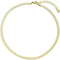 Purelei Ketting 'I'Lalo' goud