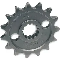 JT Sprockets 530 Jtf528.17 Steel Voortandwiel