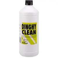 Talamex Radboud Dinghy Cleaner 1l Transparant
