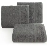Eurofirany Luxe Katoenen Badhanddoek 70x140 cm - Zacht en Absorberend