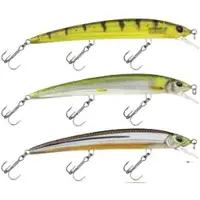 Molix Finder Evo Floating Minnow 125 Mm Goud