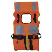 4water Quest 150n Life Jacket Oranje 50-70 kg