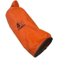 4water Jet Line Rescue Rope 30 M Oranje 8 mm