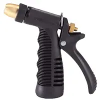 Shurhold Hose Nozzle Zwart