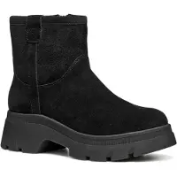 Geox Pluette Booties Met Hak