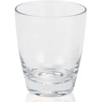 PLASTIMO Capri Cup Transparant