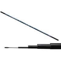 Kamasaki Rubin Coup Rod Zilver 4.00 m / 5-20 g