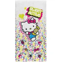 Otso Hello Kitty Sweet Towel Veelkleurig 150 x 75 cm