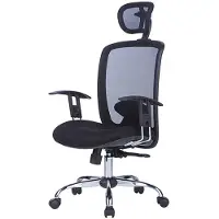 Office Products bureaustoel Samos