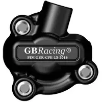 Gbr Yamaha R3 2015 Waterpompdeksel
