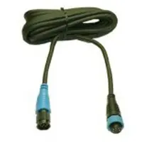 PLASTIMO Lt6 Transducer Cable Extension 4 M Groen