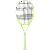 Head Racket Extreme Pro 2024 Unstrung Tennis Racket Zilver 3
