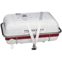 PLASTIMO Type C Liferaft Support Transparant