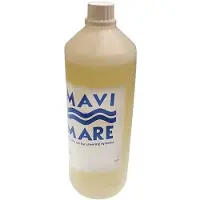 Mavi Mare Oil Hydraulic Steering Transparant