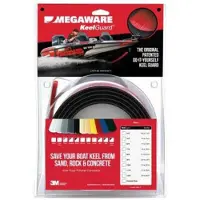 Megaware Bow Protector 3.05 M Transparant