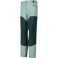 CMP - Women's Pant Twill - Skibroek 42, blauw/turkoois