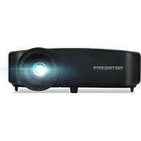 Acer Predator GD711, DLP-projector, UHD 4K (3840x2160), 2.000.000:1 contrast, 4:3 aspect ratio, 4000 LED-lumen, ondersteunt 4:3 en 16:9 beeldverhoudingen