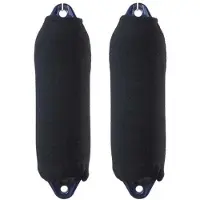 Fendress Large Double Thickness Fenderhoes