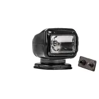 Golight 20214gt Led Floodlight 12v Zilver