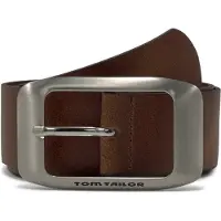 Tom Tailor Riem 'Amy' chocoladebruin
